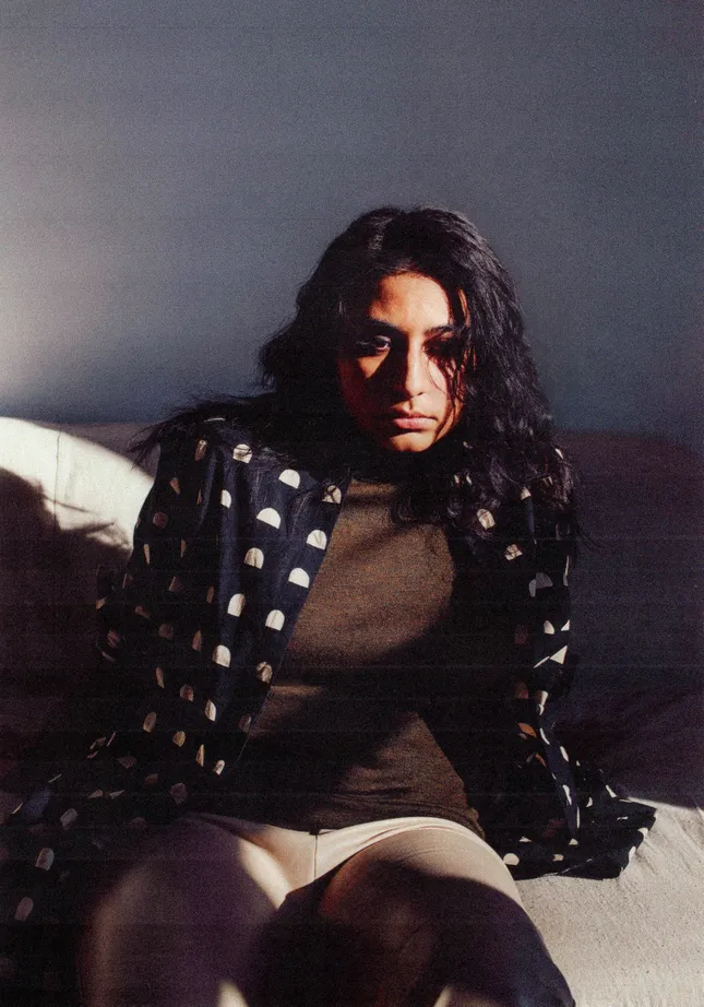 Arooj Aftab