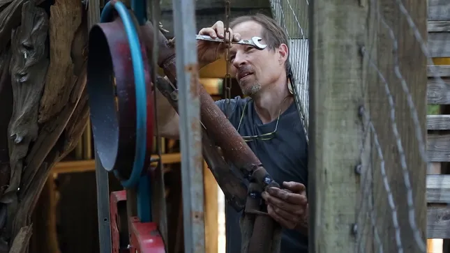 The Five Faces of Hangout Music Festival