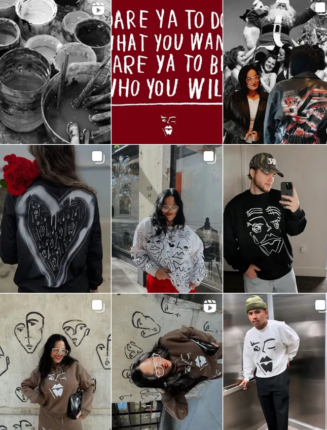 Social Media Management