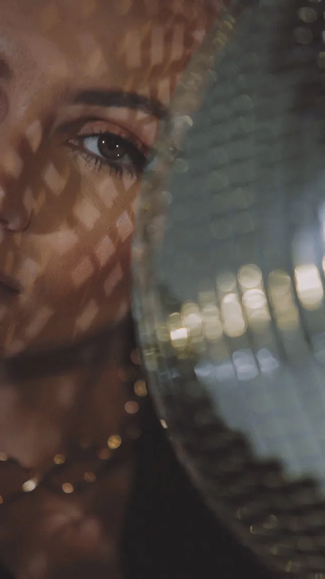 MOKA Winter Jewelry Campaign