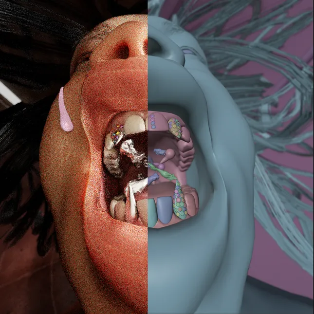 Project image