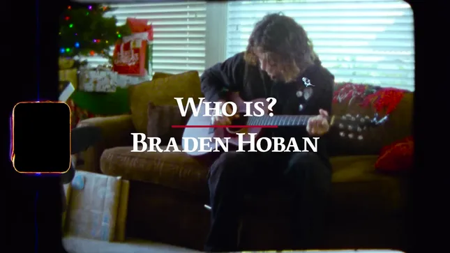 USA Skateboarding | Who is Braden Hoban