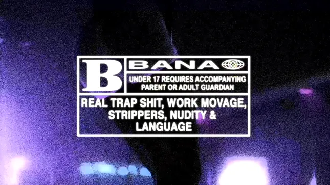 Tana Stage Visuals for Lil Tecca’s HVN On Earth Tour