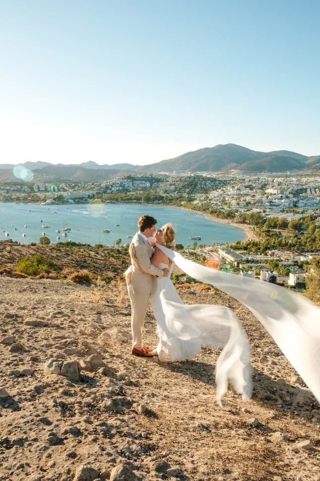 Wedding Photography