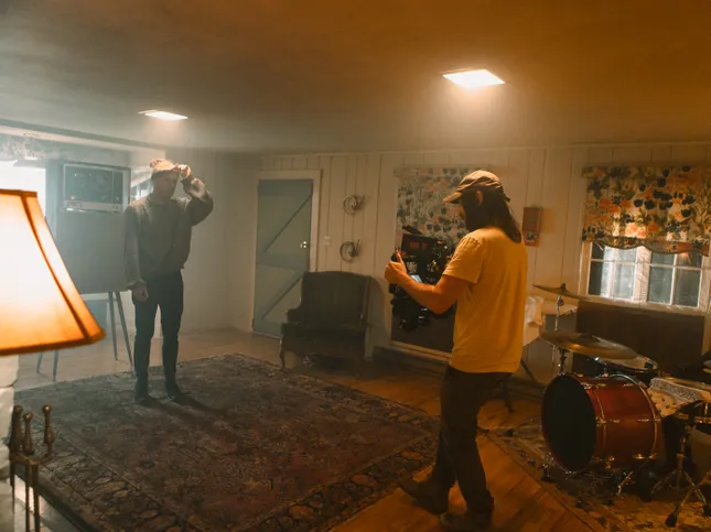 St. Terrible Music Video