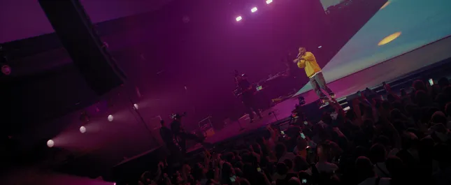 l'one concert