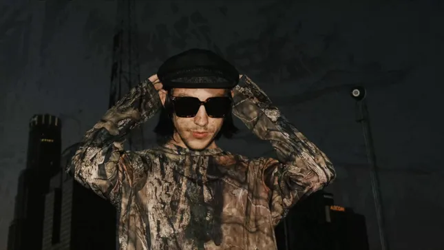 CRIMEPOP! - Documentary Film