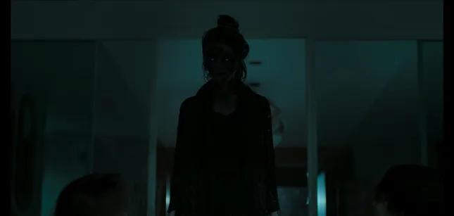 NETFLIX: Terror Tuesday Extreme EP.4 ‘The Vow’