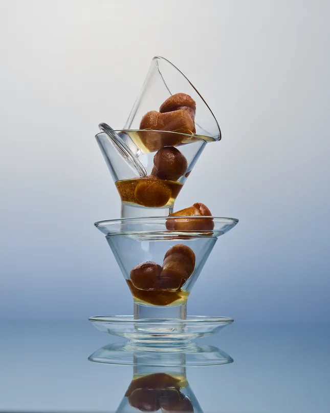 Petrossian Catalog II