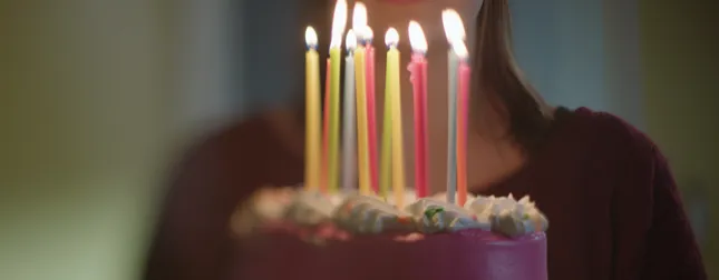 Mini Documentary - Live Action