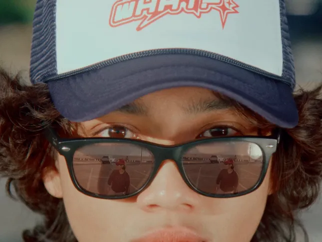 SO WHAT? - RC AVENUE (Music Video)