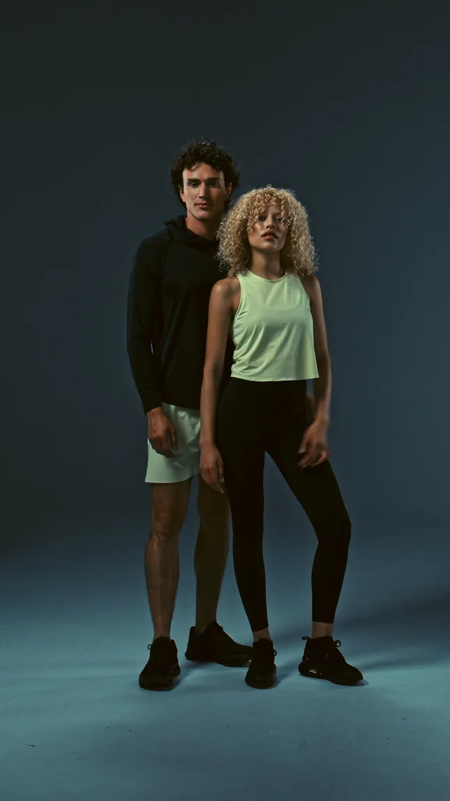 ALWRLD Fall Teaser