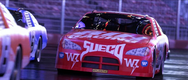 Sueco x Warren Zeiders " Ride It Hard"
