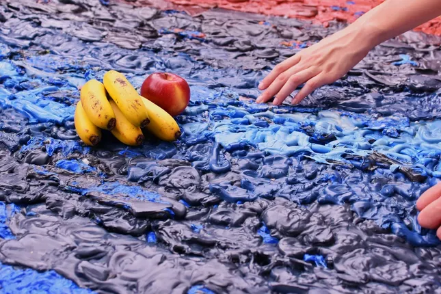 MOLTEN MESA (zaragoza)