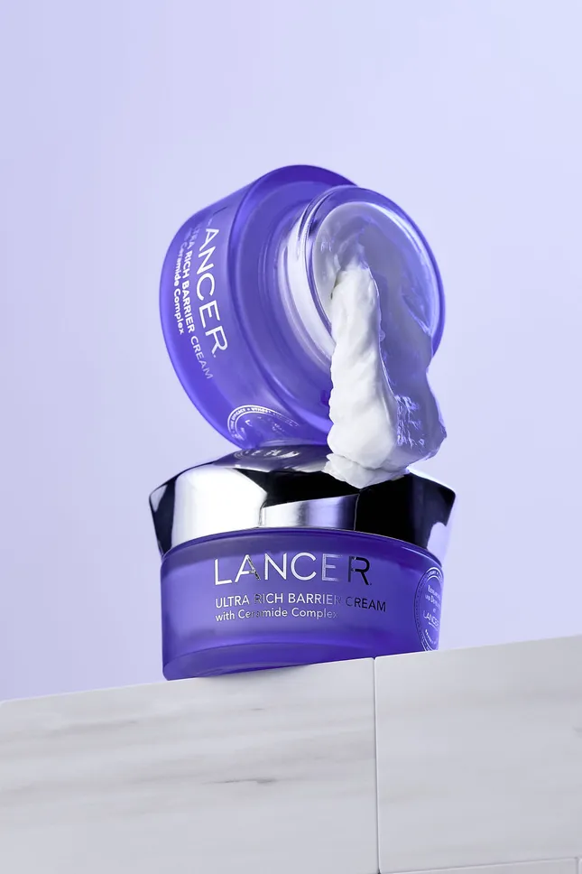 Lancer Skincare