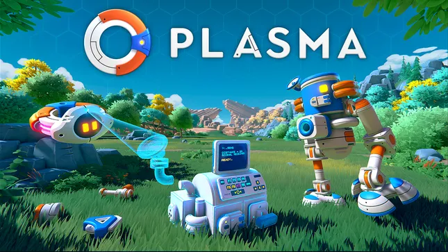 Plasma
