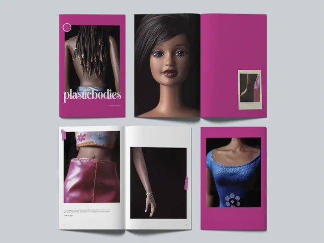 Project image