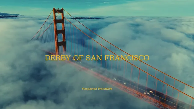 Derby Of San Francisco - Riordan High School