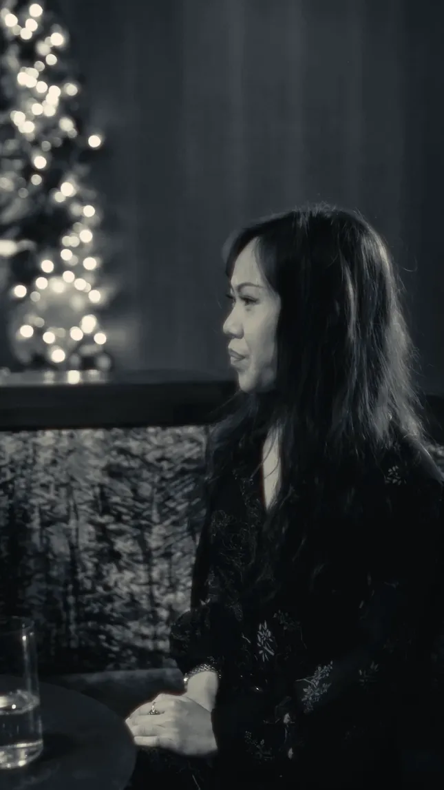 “Midnight Gift” Collaboration for Breda and Catbird with Thompson Hotel