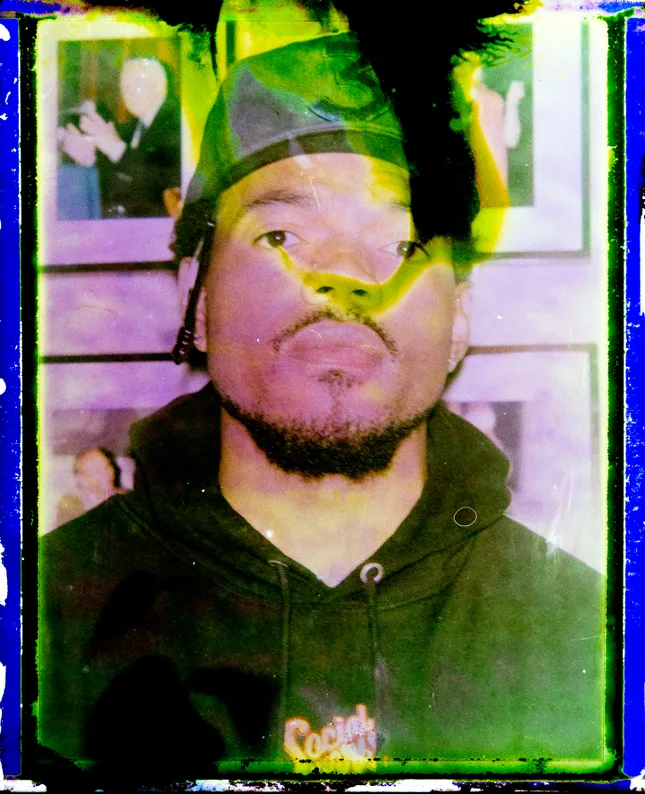 Chance