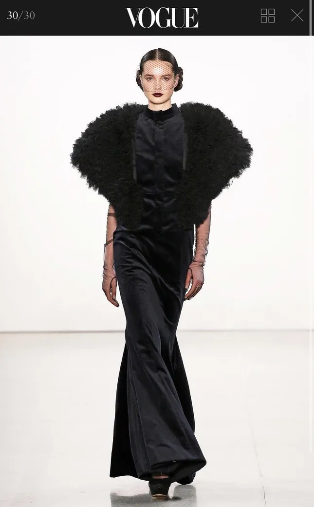 New York Fashion Week