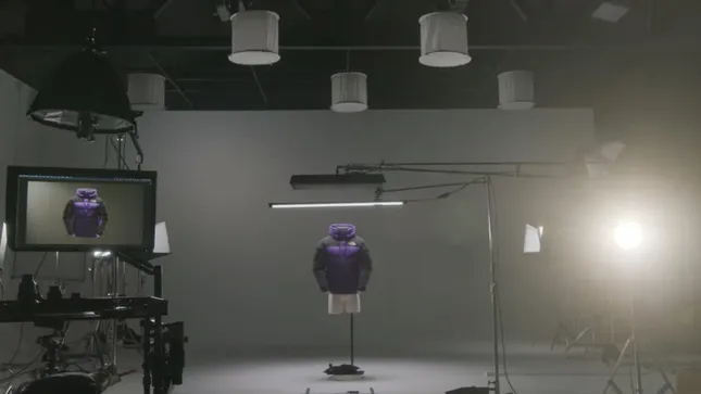 The North Face