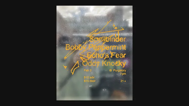 Various Posters