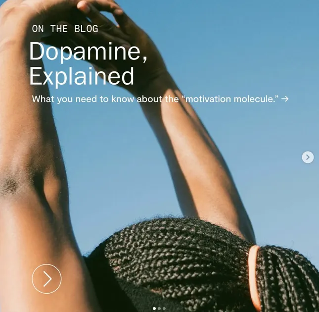 Thesis Nootropics Social Strategy