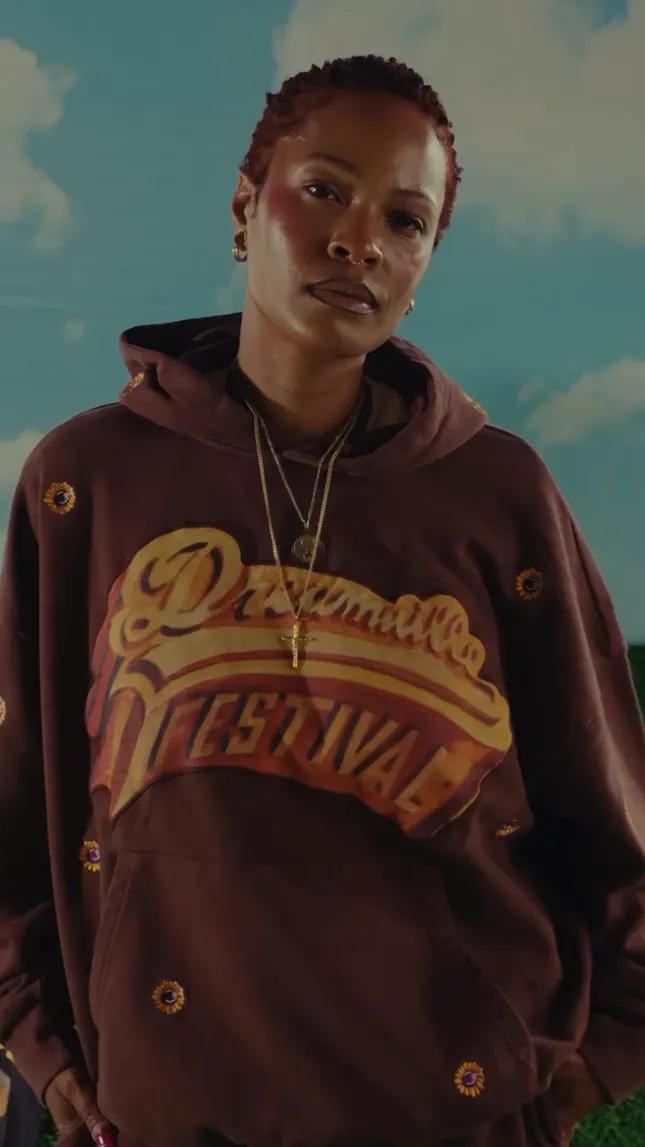 Dreamville 2025 - Associate Producer - Fan Engamenr