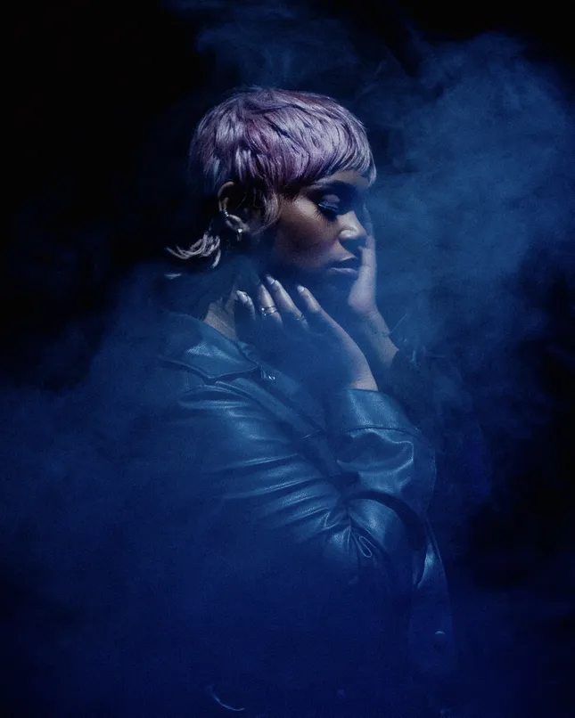 Kia Harper