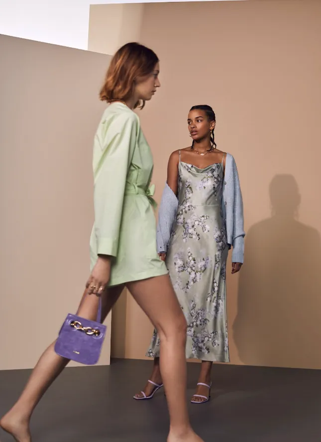 Amazon Fashion Fall/Winter 2022