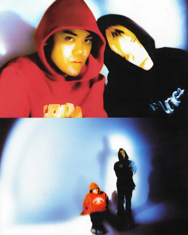 Project image