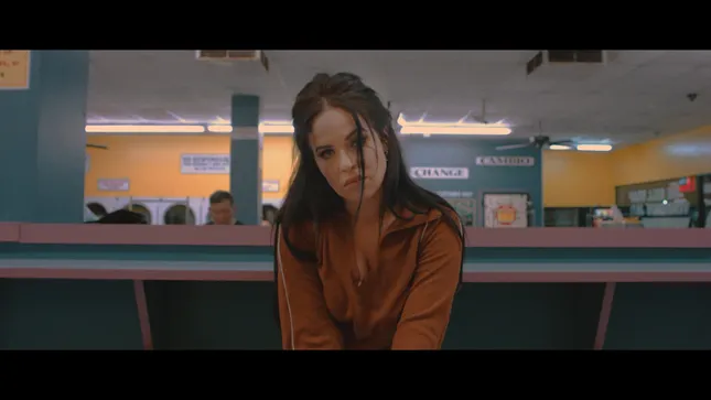 “Out of Drugs (Live)” - Kelsy Karter