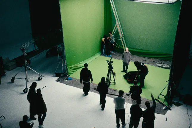 Project image