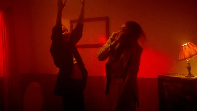 Icona Pop - Right Time