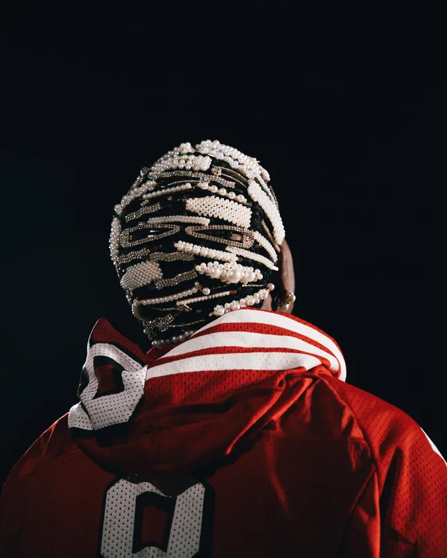 A$AP Rocky x Highsnobiety