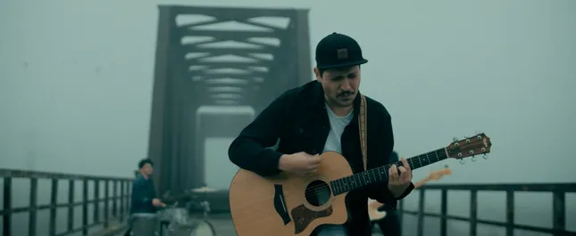 Norunegru - unde stai | Music video