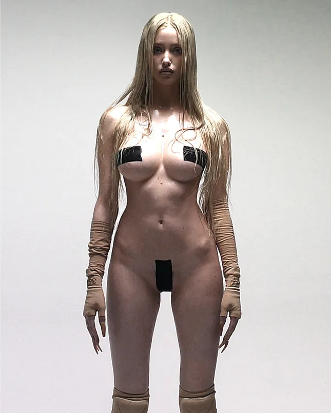 Project image