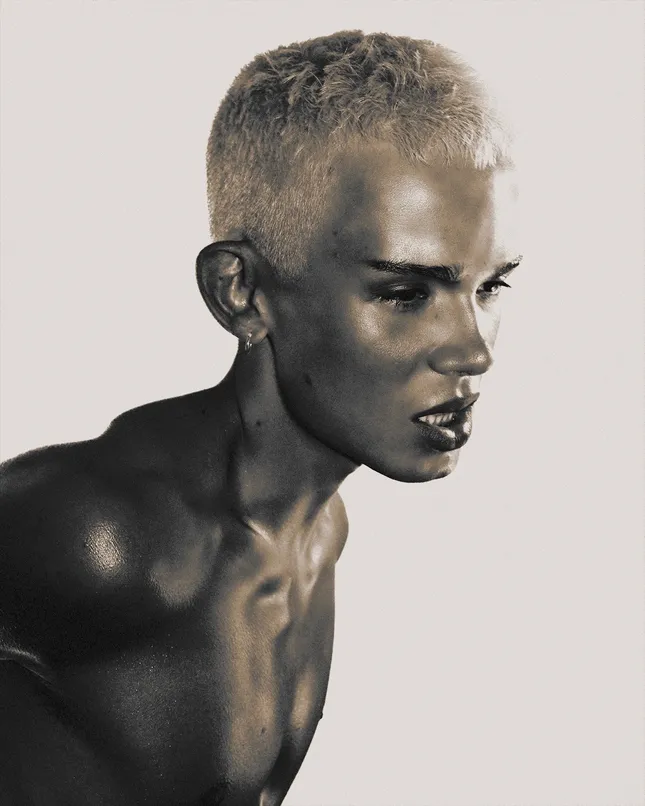 ZAP! - Self Portiats