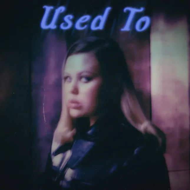 Say Grace/ Used To