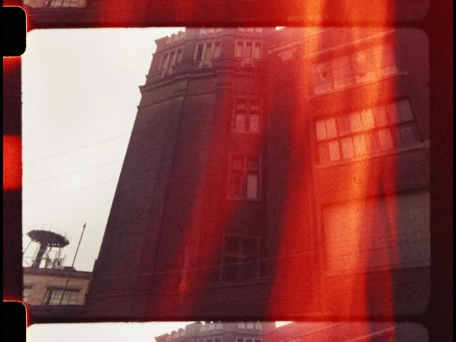 Project image