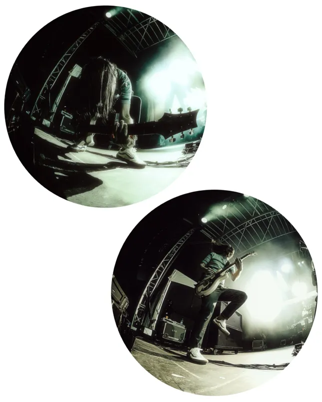 Project image