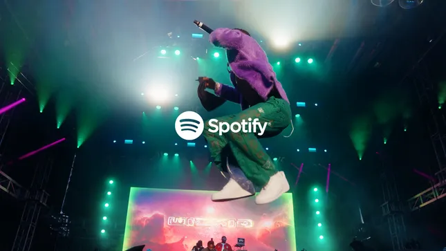 Spotify Frequency Broccoli City Fest 2022 Recap