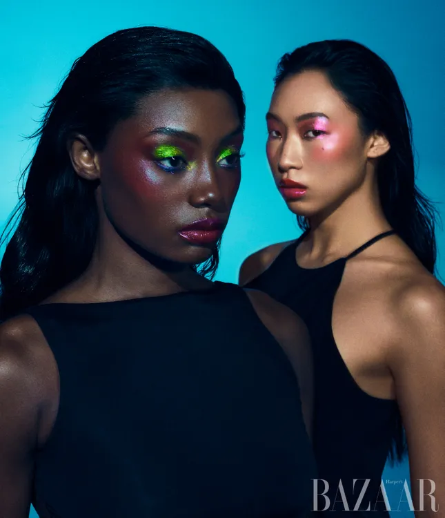BAZAAR Vietnam editorial