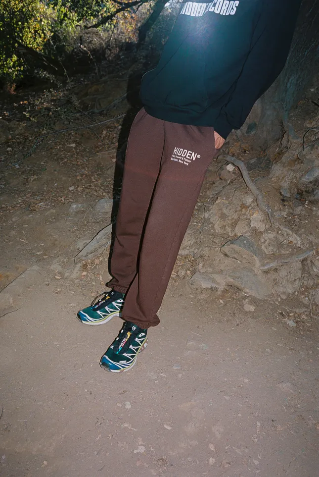 Hidden New York FW20 Look Book
