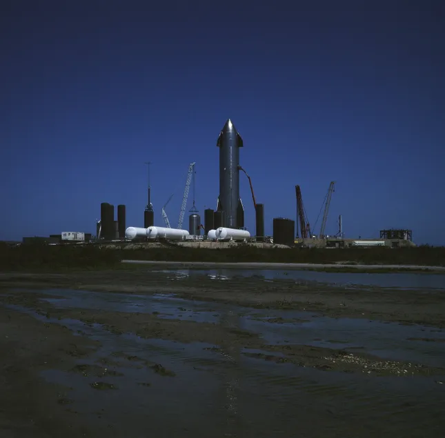 Project image