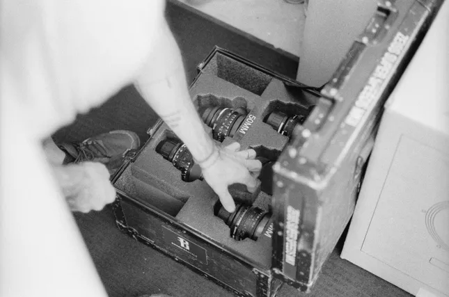 Project image