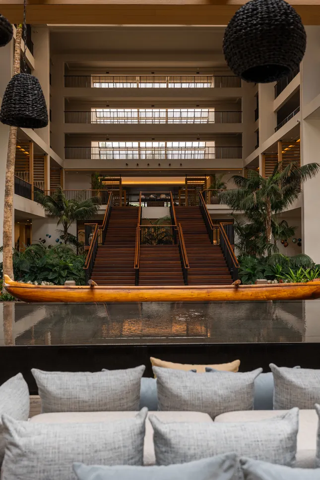Mauna Lani x Auberge