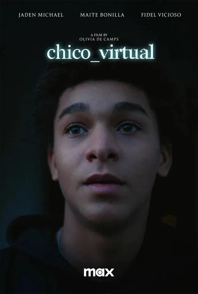 Chico Virtual Film Poster