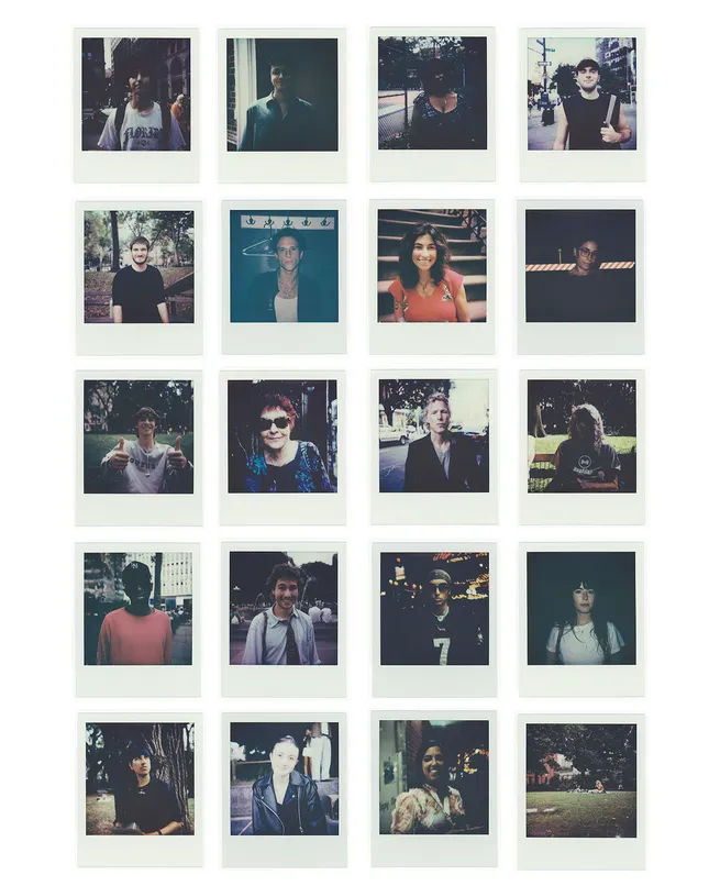 Project image